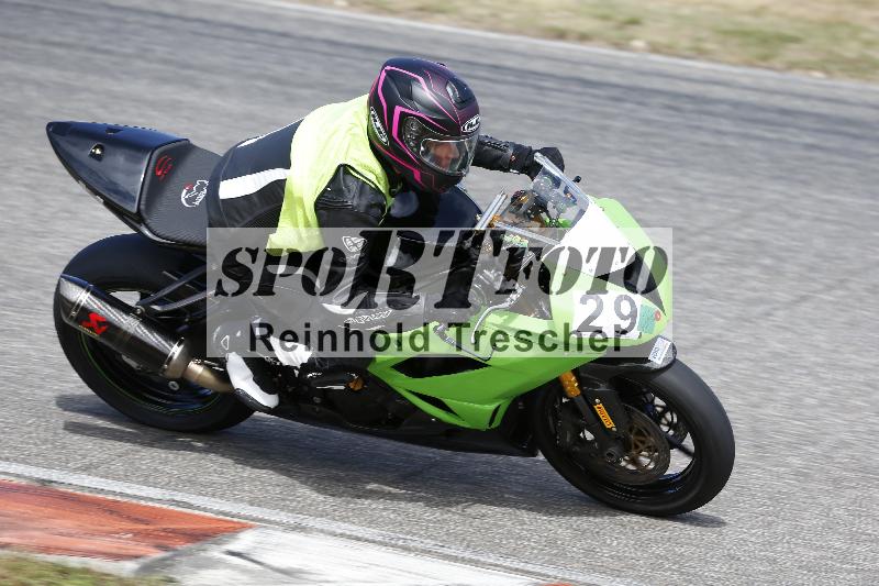 /19 06.06.2026  TZ Motorsport ADR/Gruppe gruen/29